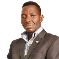Emmanuel Oyewole