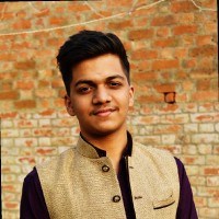 Mayank Pandey