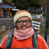 Kevin Ortiz (He/Him)