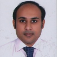 Anil John