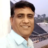 RAJABABU HARISH