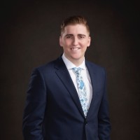 Bradley Sauvarin