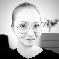 Natasha Nordlander