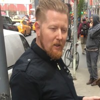 Scott Kruger