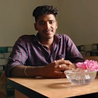 Sunil Behera