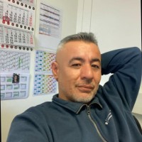 Turgay Uzun
