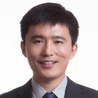 Xianchao Huang