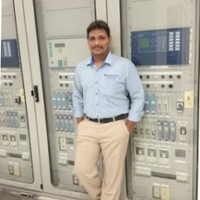 Shaik Yousuf