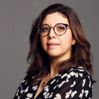 Nadia Belabbas-Bengraa
