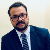 Alex Rodrigues de Freitas
