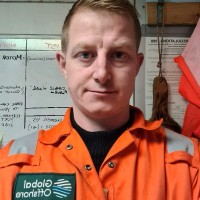 Richard Cox Beng (Hons)