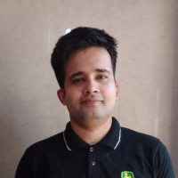 RAVIRAJ SAMANT