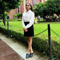 Mimansa Sharma