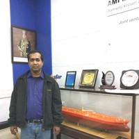 Bikash Kumar Mandal