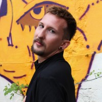 Ben Leander