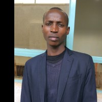 Charles Omae