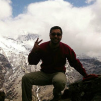 Anand Kapil