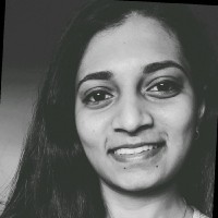 Disha Patel