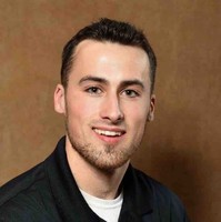 Zach Blum
