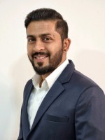 Prashanth Serrao