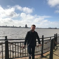 Mindaugas Gecevicius