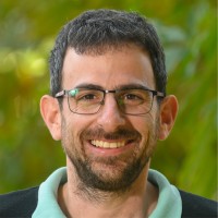 Hagai Marmor-Kollet