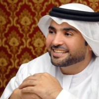 Abdulla Al Ahbabi