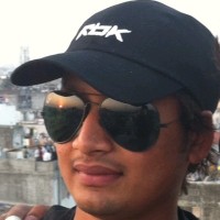 mayur paladiya