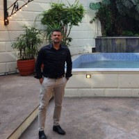 Walbert Daniel