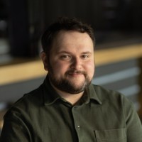 Dmytro Zinchuk
