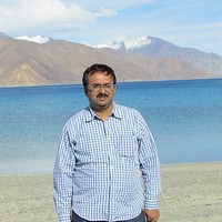Pratap Simha