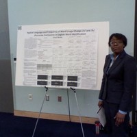 Grace Ncube