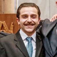 Alexandros Lattas