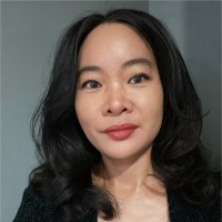 Teanne Pham