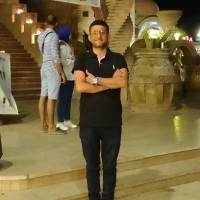 شريف أنس عواد