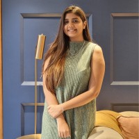Nirzari Deshpande