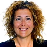 Simonetta De Luca Musella
