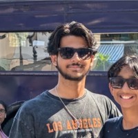Vansh Bhatt