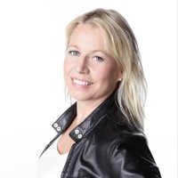 Ingvild Rasmussen