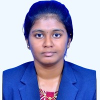 Kiruthiga M