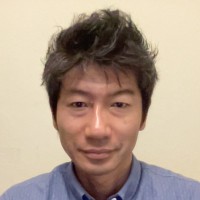 HIDEAKI HAYASHI