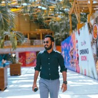 Sreejith S