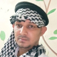 Arshad Hashmi