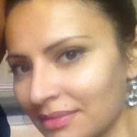 Kamila Javanshir, Msw