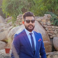 Rohan Sachan