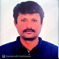 Rajesh Pineti