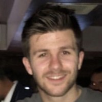 Scott Critchley