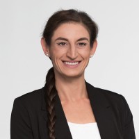 Aline Reinhart