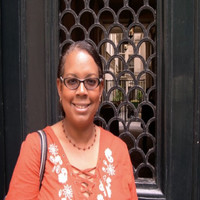 Victoria Evans Erville