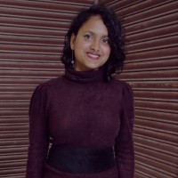 Simran Kumari